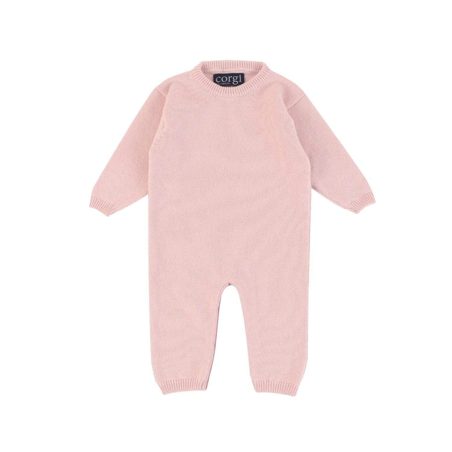Cozy Baby Wool Romper: Snuggle-Ready Comfort for Your Little One All Day Long!