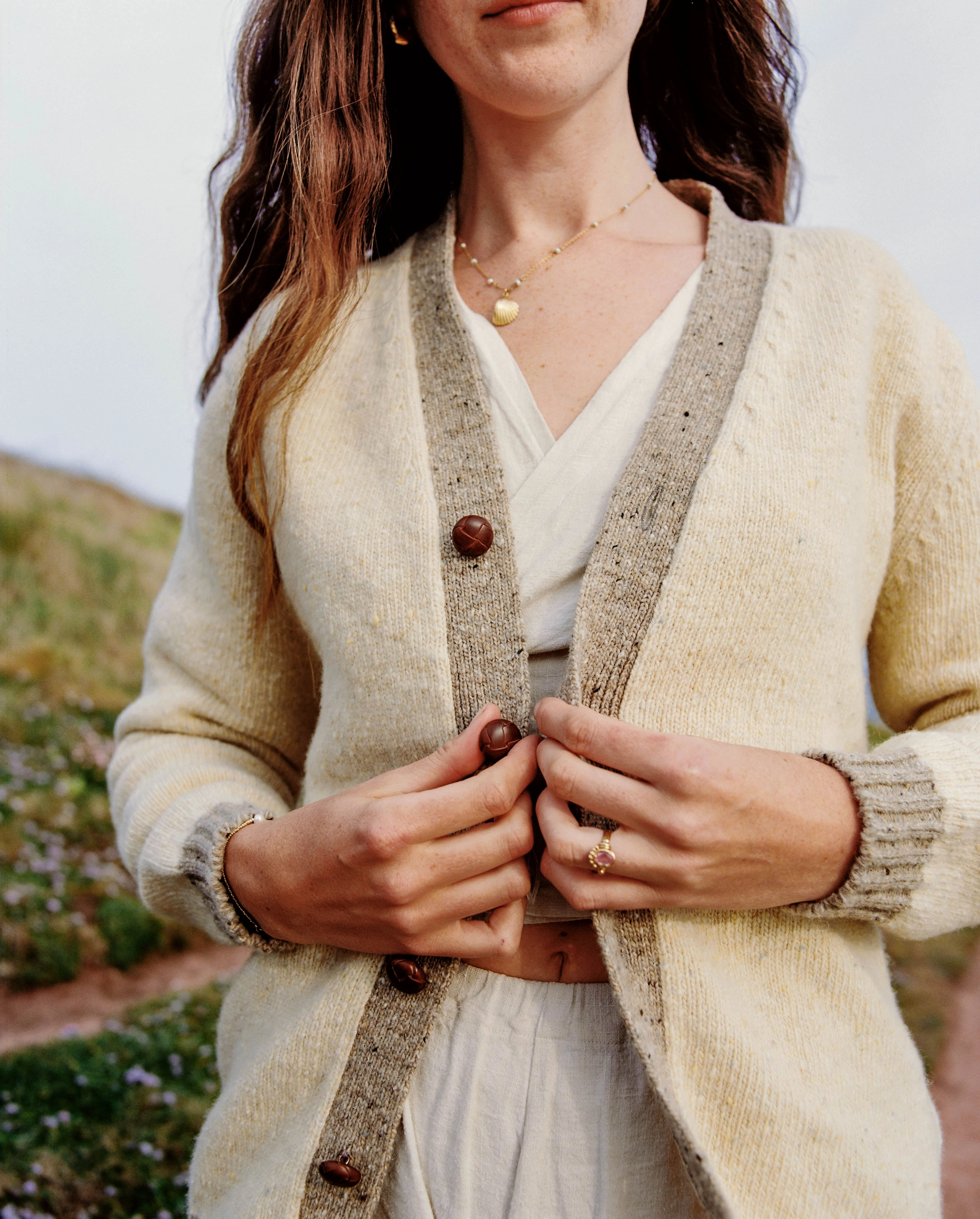 Custom Knitwear Your Way A One-of-a-Kind Cozy Creation